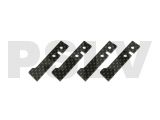  208704 Canopy Plate (Set of 4)